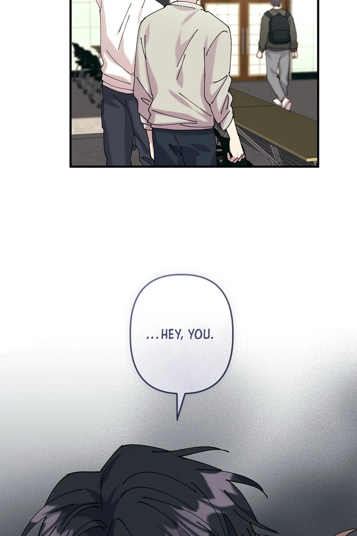 F-Class Love Story Chapter 2 page 67 - 