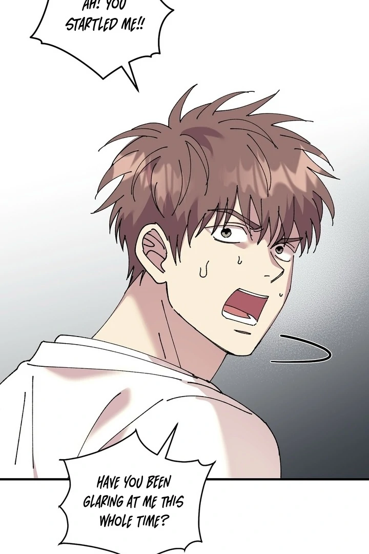 F-Class Love Story Chapter 2 page 69 - 