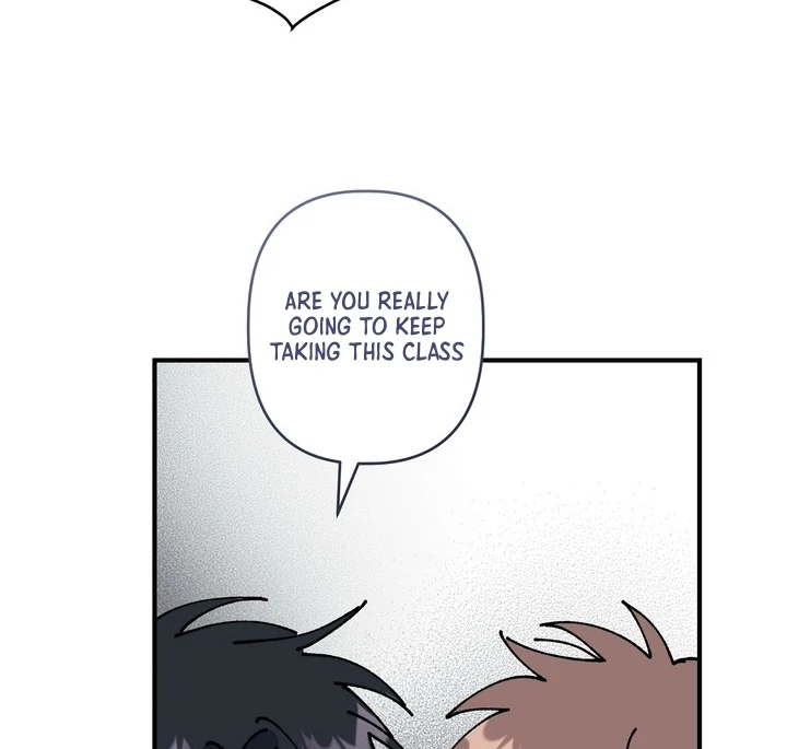 F-Class Love Story Chapter 2 page 70 - 