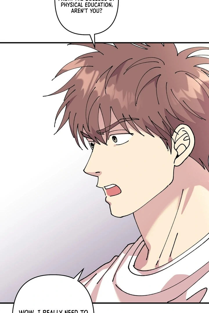 F-Class Love Story Chapter 2 page 73 - 
