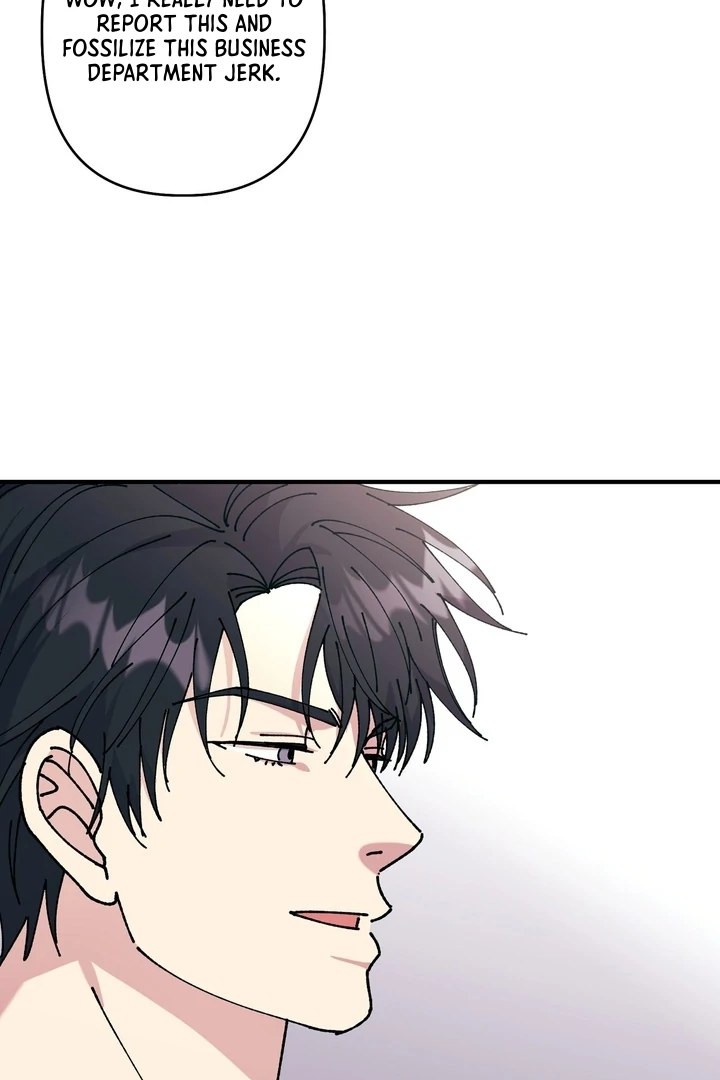 F-Class Love Story Chapter 2 page 74 - 