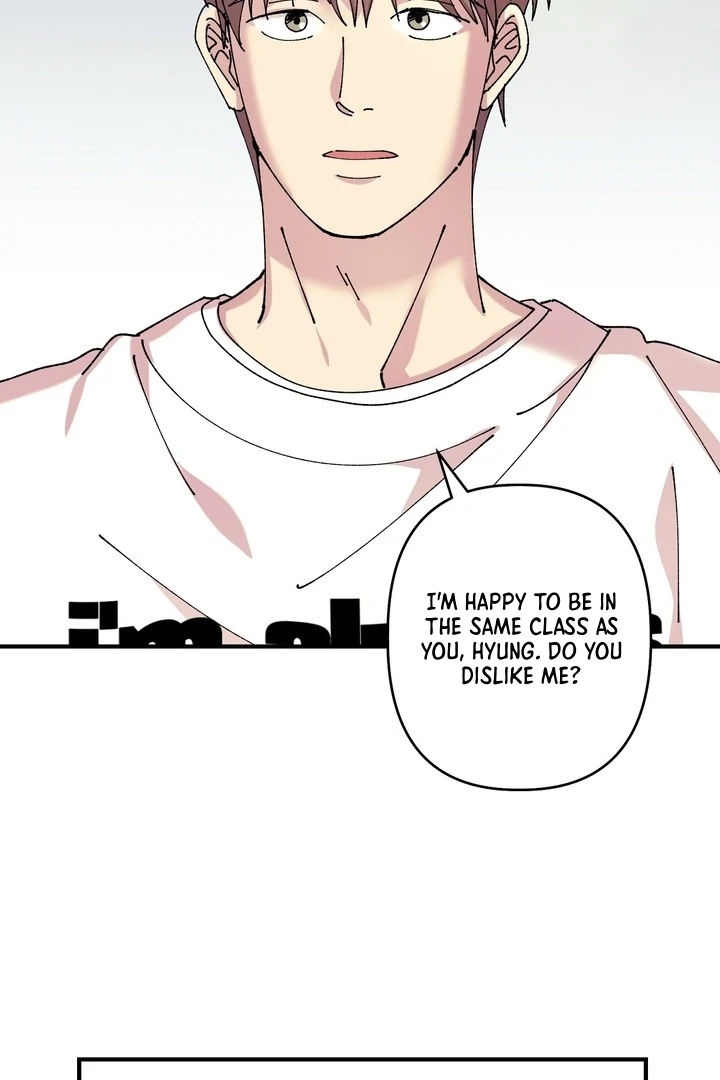 F-Class Love Story Chapter 2 page 76 - 