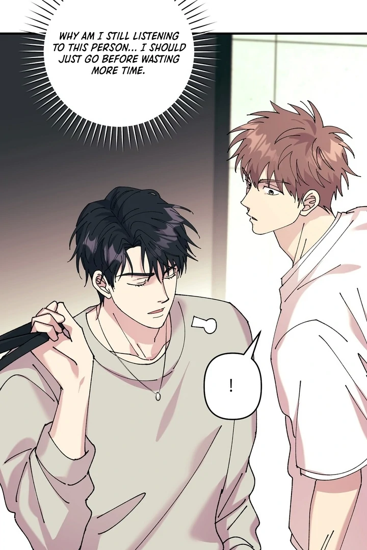 F-Class Love Story Chapter 2 page 78 - 