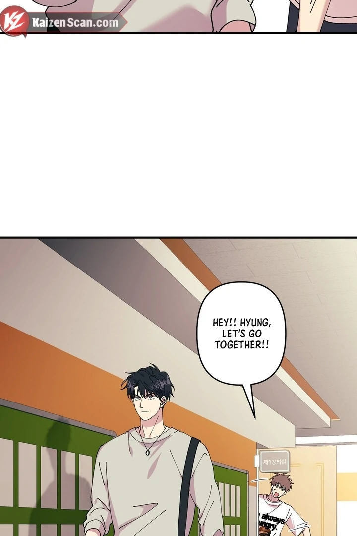 F-Class Love Story Chapter 2 page 79 - 