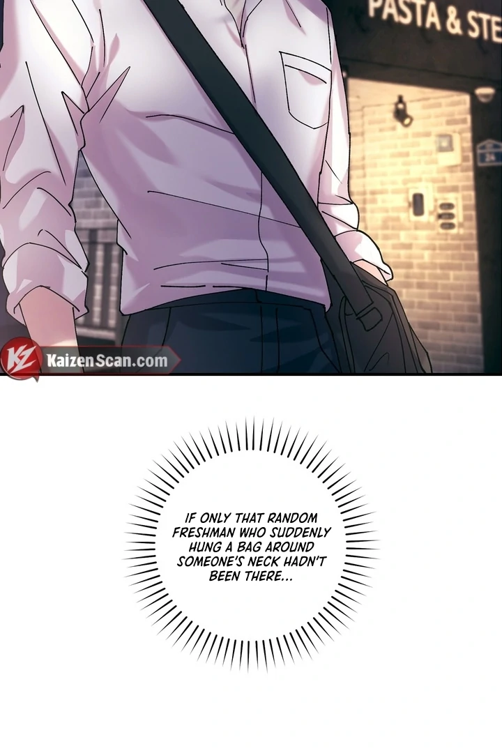 F-Class Love Story Chapter 2 page 9 - 