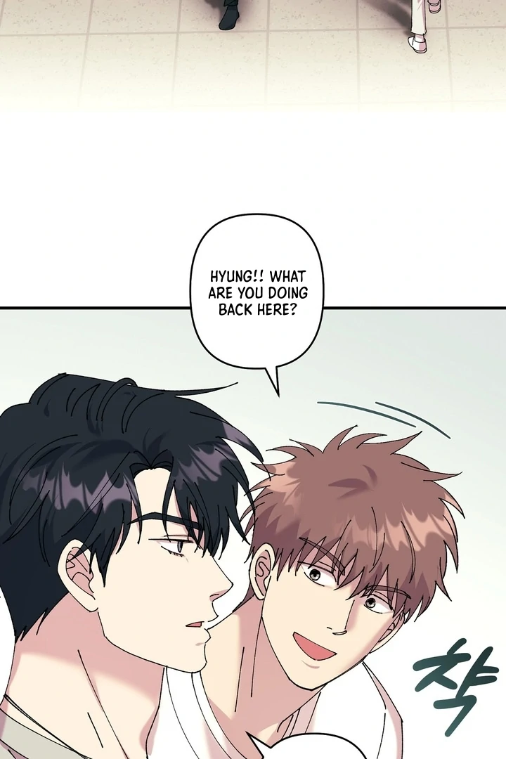 F-Class Love Story Chapter 2 page 82 - 
