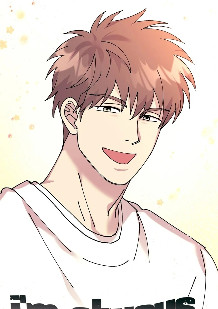 F-Class Love Story Chapter 2 page 84 - 