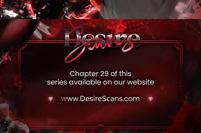 F-Class Love Story Chapter 23 page 26 - 