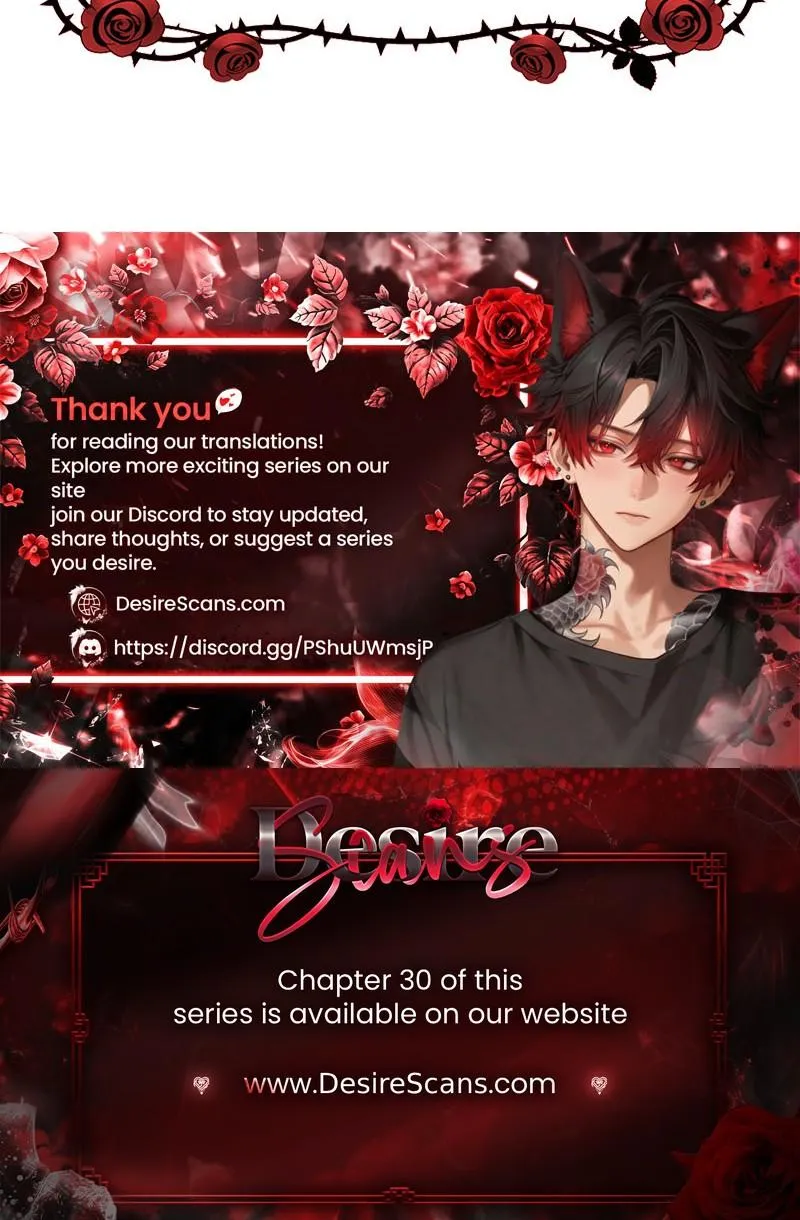 F-Class Love Story Chapter 24 page 26 - 