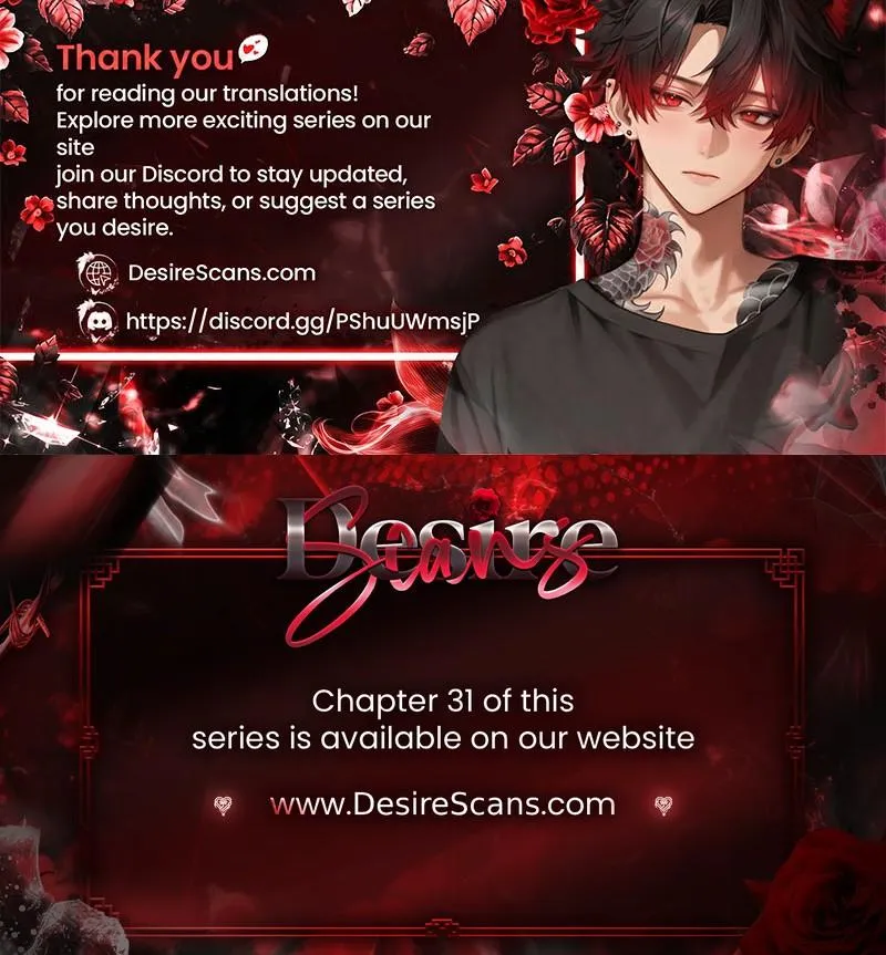 F-Class Love Story Chapter 25 page 25 - 