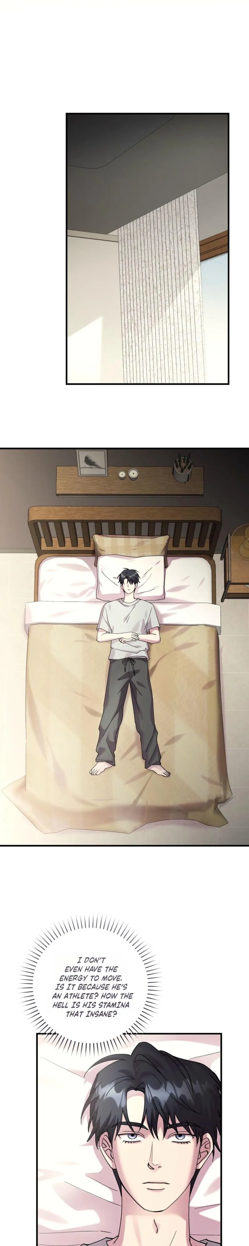 F-Class Love Story Chapter 26 page 23 - 