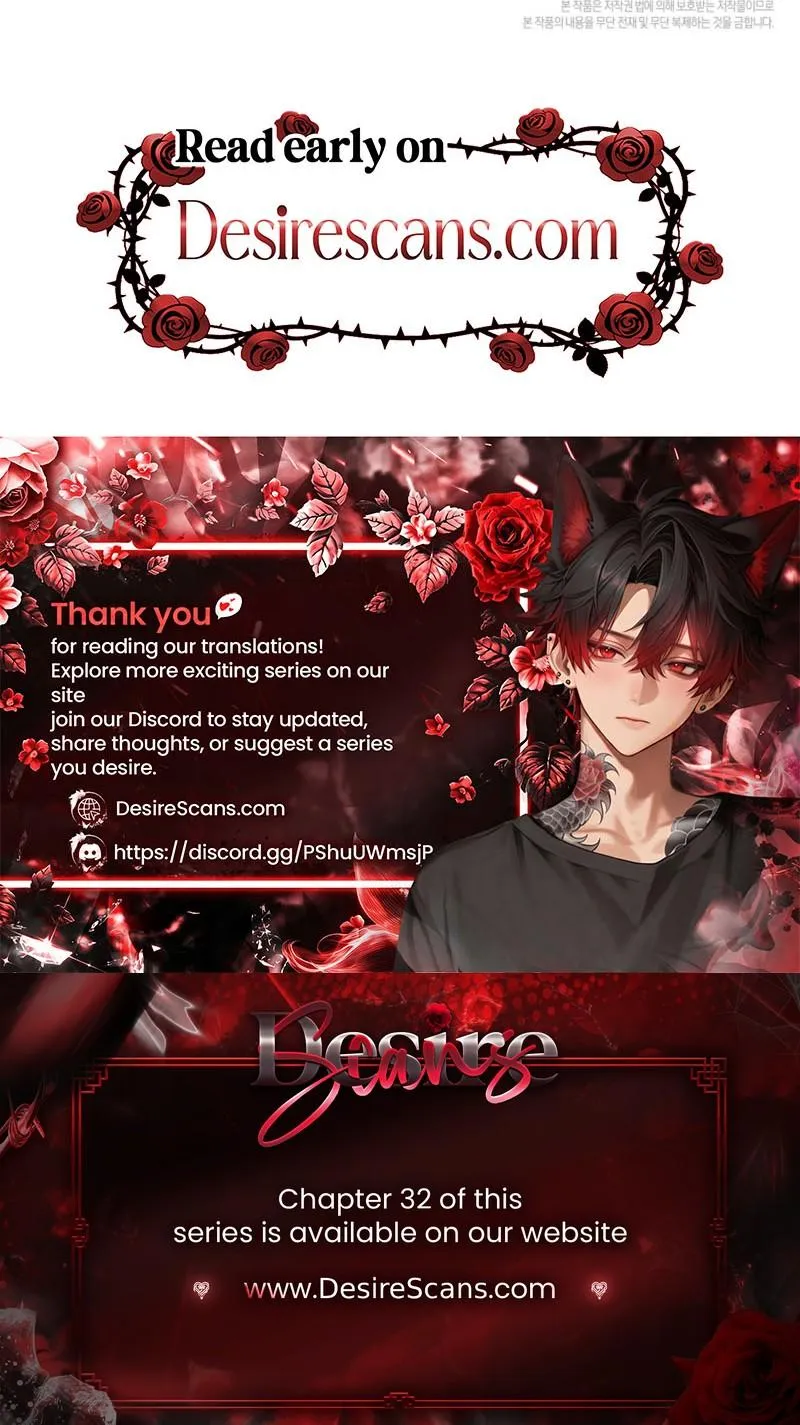 F-Class Love Story Chapter 26 page 27 - 