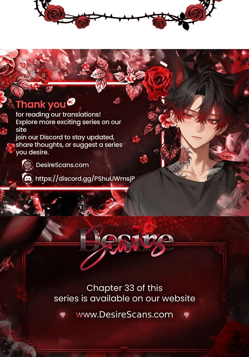 F-Class Love Story Chapter 27 page 26 - 