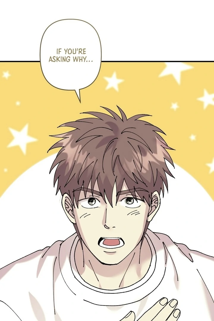 F-Class Love Story Chapter 3 page 11 - 
