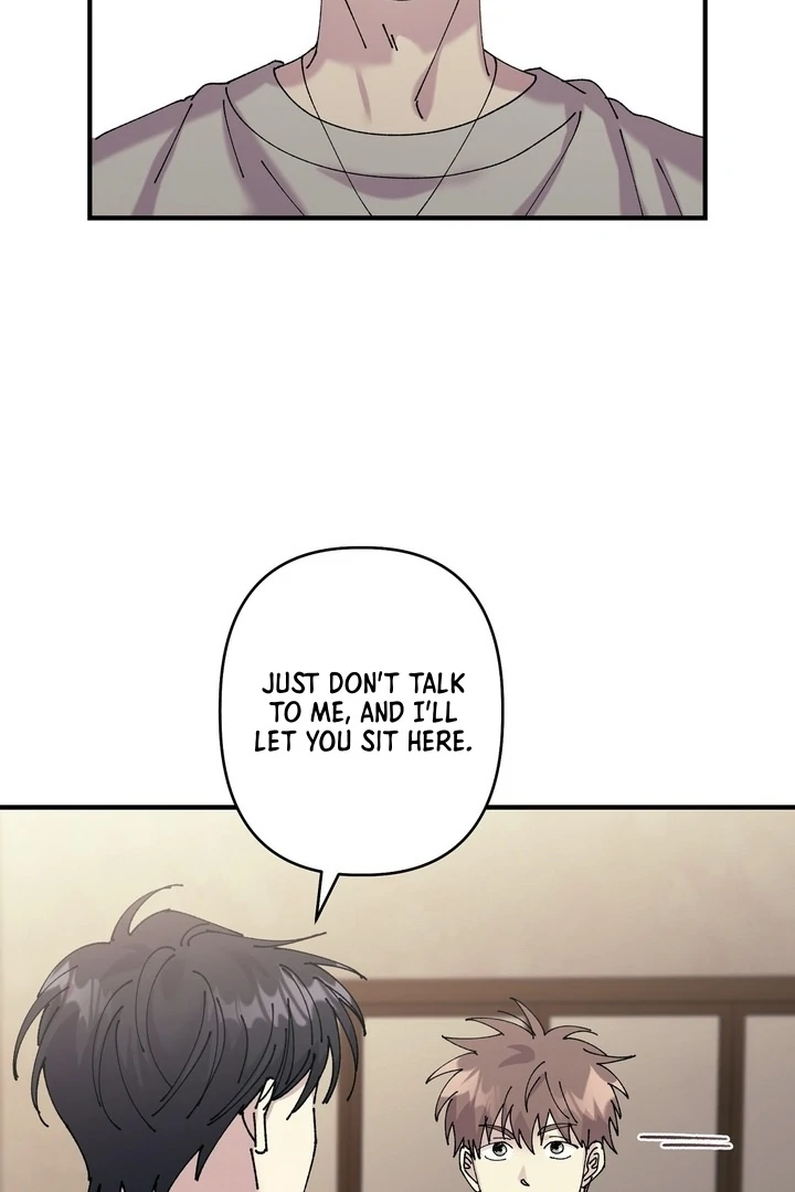 F-Class Love Story Chapter 3 page 13 - 