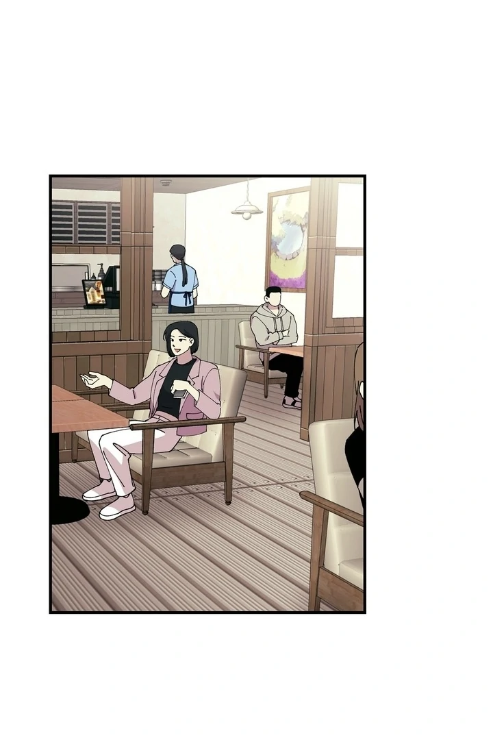 F-Class Love Story Chapter 3 page 3 - 