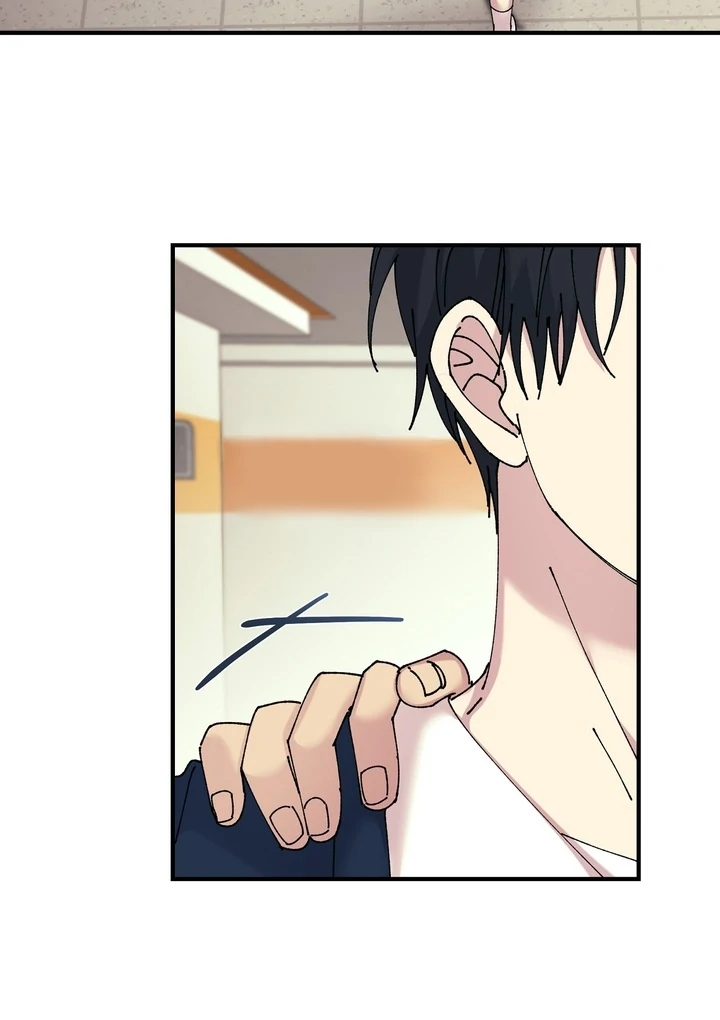 F-Class Love Story Chapter 3 page 29 - 