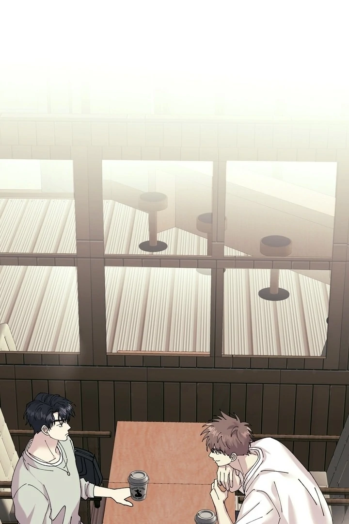 F-Class Love Story Chapter 3 page 4 - 