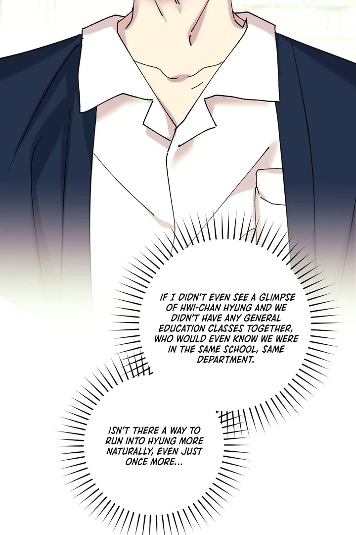 F-Class Love Story Chapter 3 page 37 - 