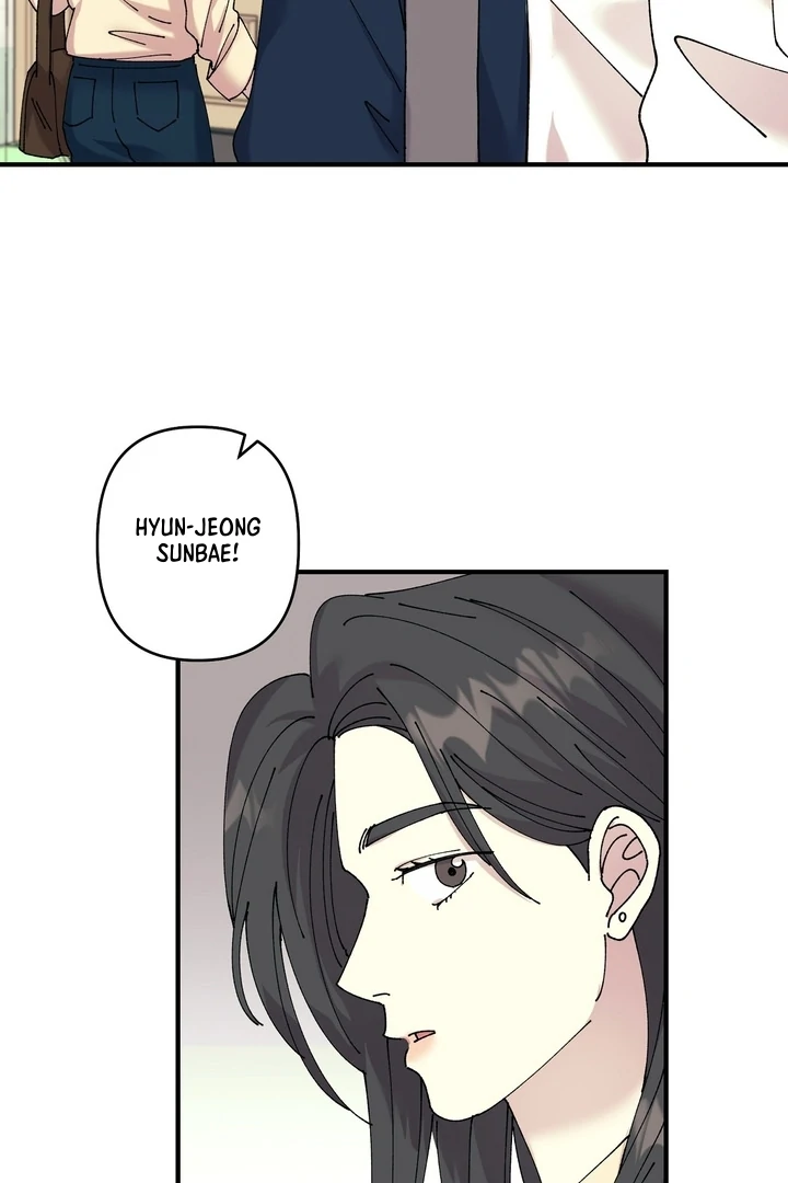 F-Class Love Story Chapter 3 page 39 - 