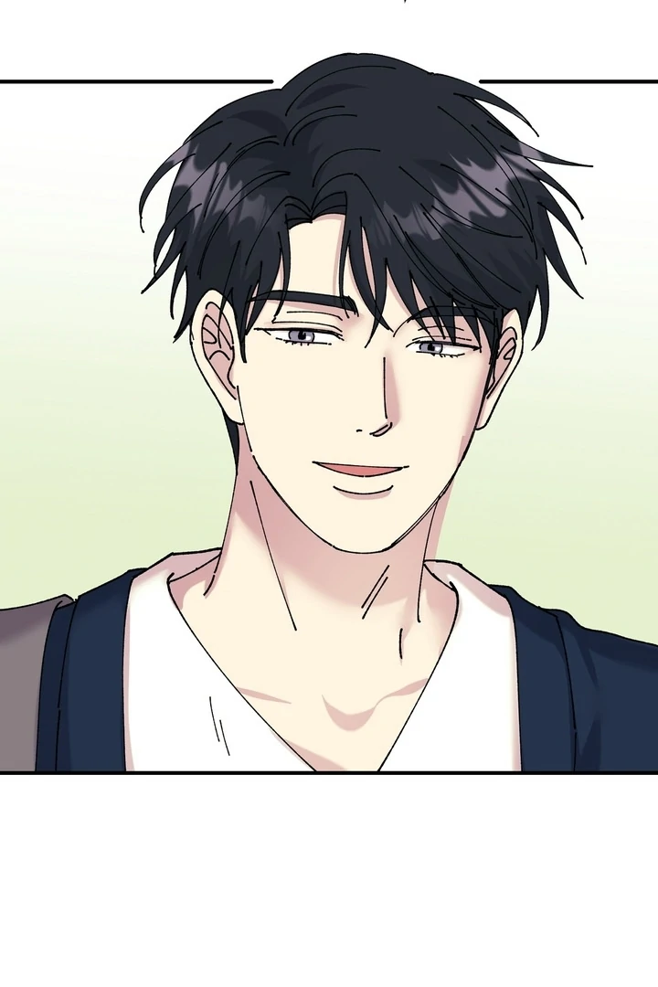 F-Class Love Story Chapter 3 page 42 - 