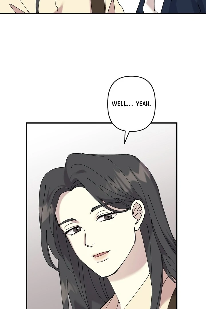 F-Class Love Story Chapter 3 page 46 - 