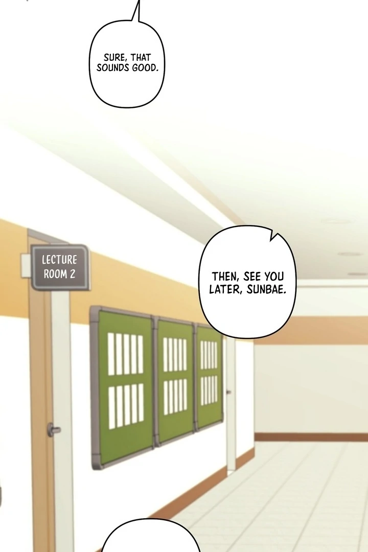 F-Class Love Story Chapter 3 page 48 - 