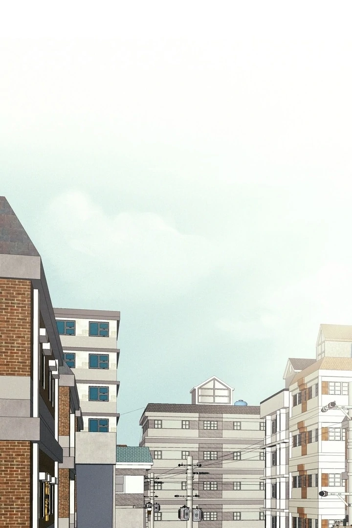 F-Class Love Story Chapter 3 page 50 - 