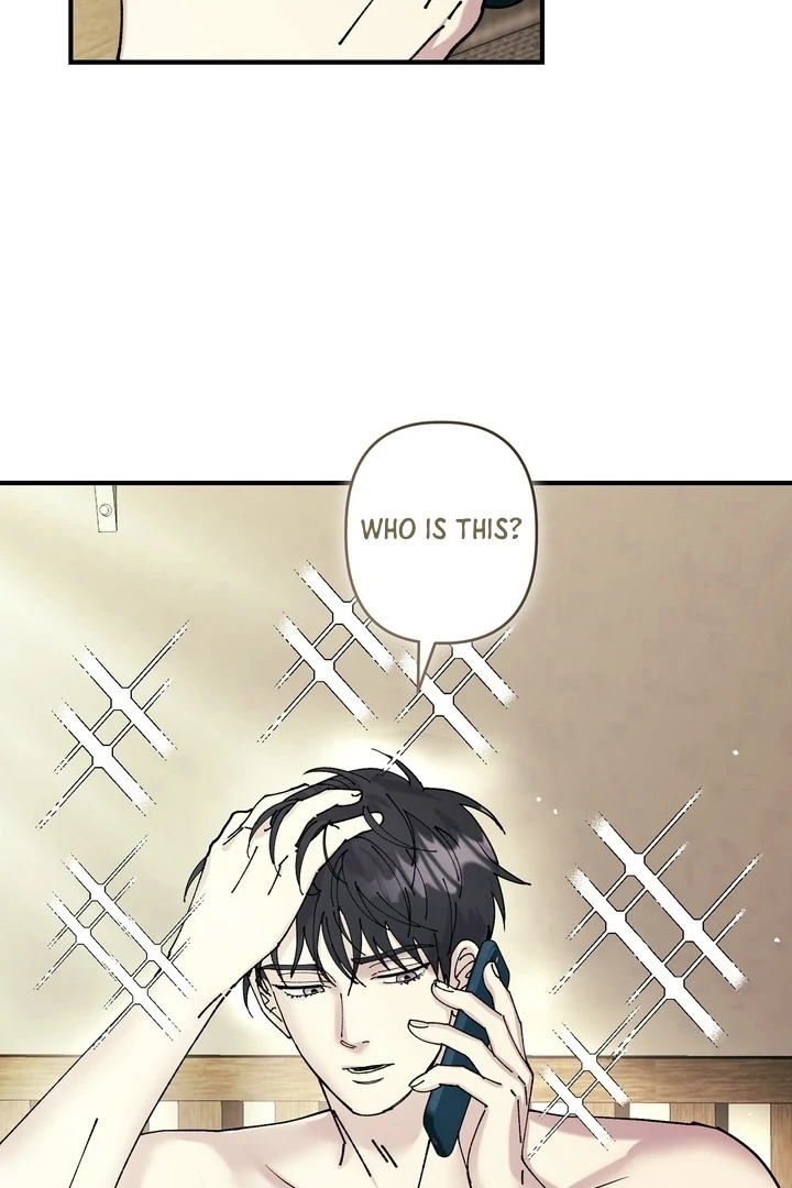 F-Class Love Story Chapter 3 page 54 - 