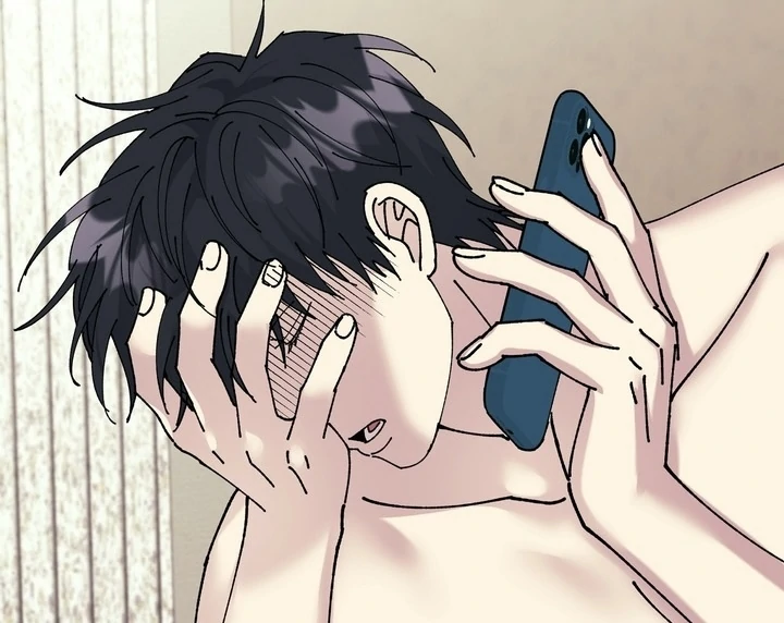 F-Class Love Story Chapter 3 page 57 - 