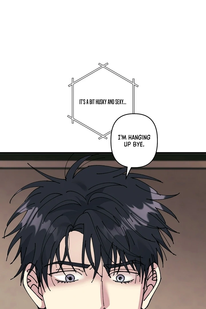 F-Class Love Story Chapter 3 page 60 - 
