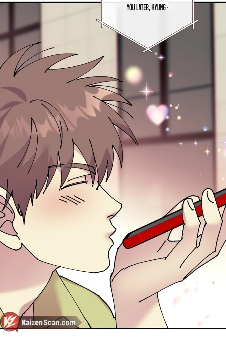 F-Class Love Story Chapter 3 page 64 - 