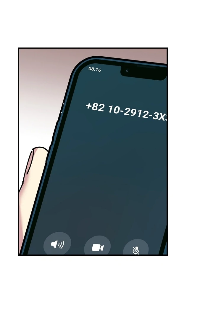 F-Class Love Story Chapter 3 page 65 - 