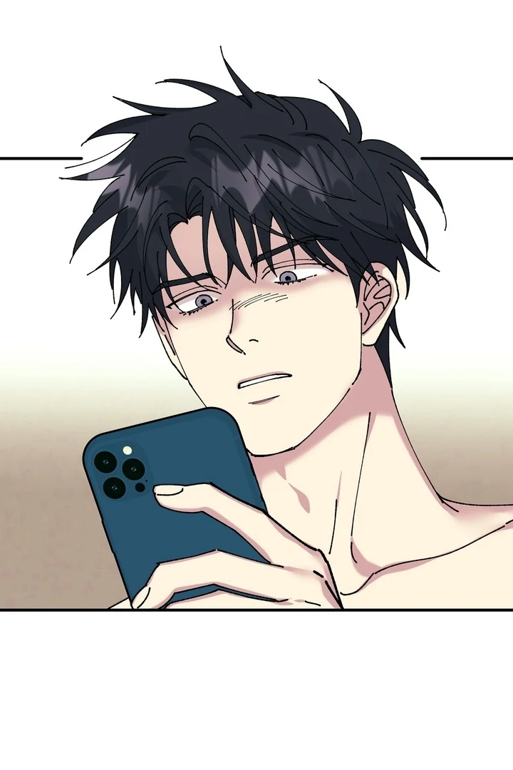 F-Class Love Story Chapter 3 page 66 - 