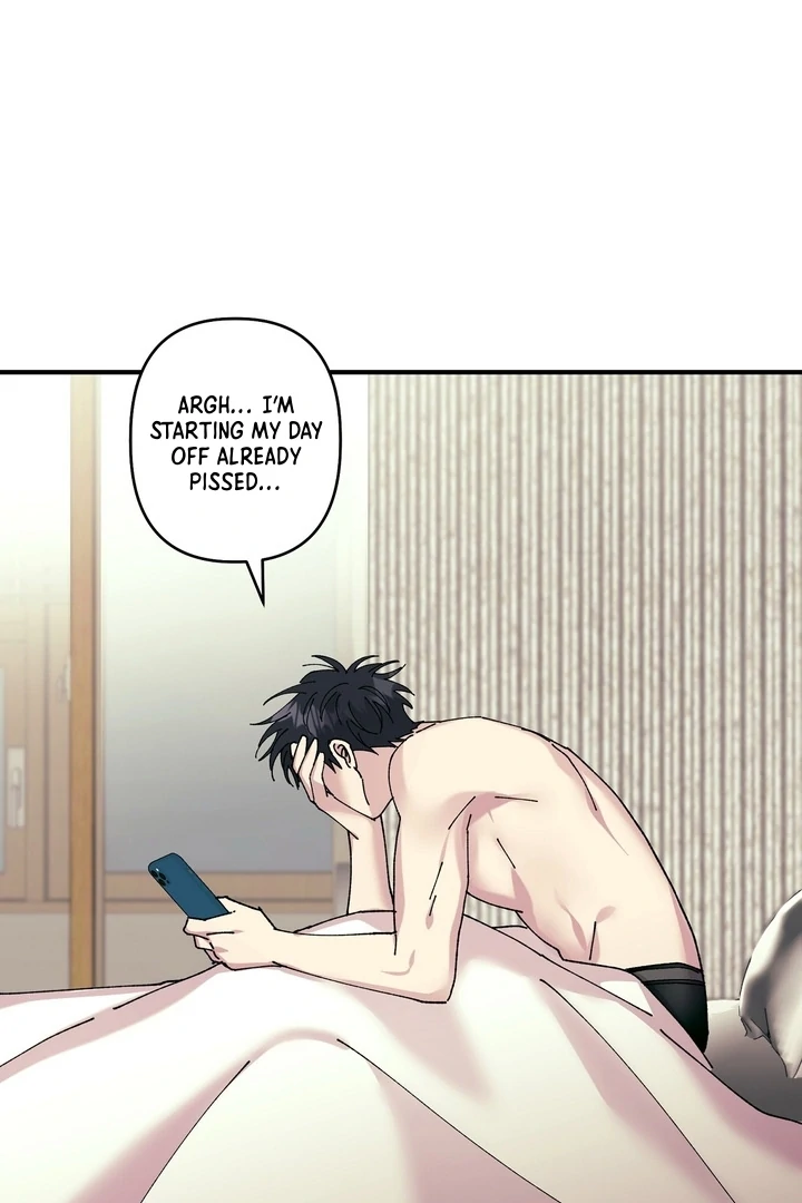 F-Class Love Story Chapter 3 page 67 - 