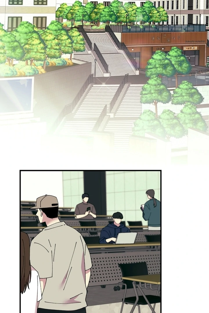 F-Class Love Story Chapter 3 page 70 - 