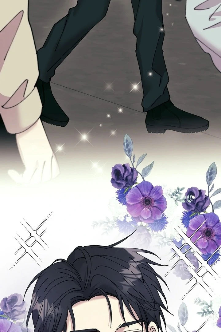 F-Class Love Story Chapter 3 page 74 - 