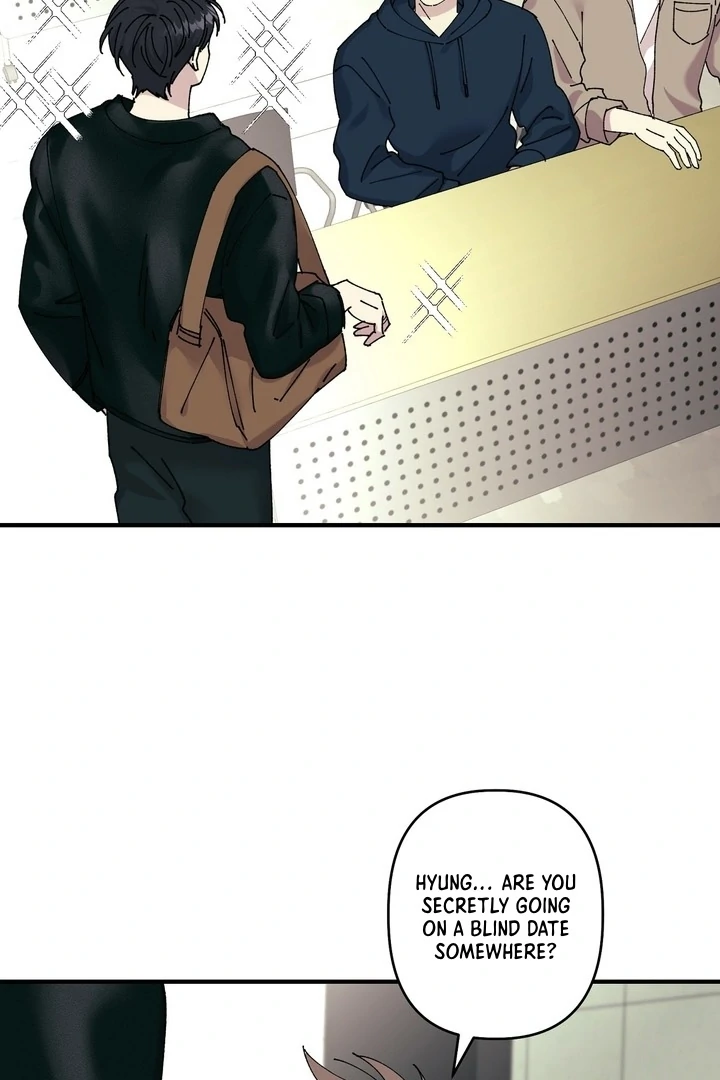 F-Class Love Story Chapter 3 page 76 - 