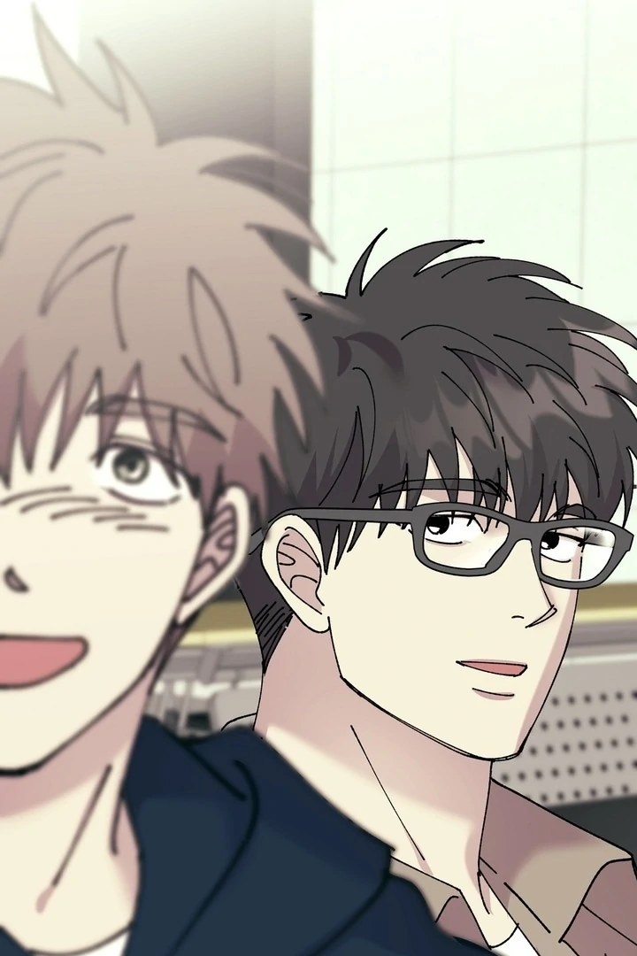 F-Class Love Story Chapter 3 page 78 - 