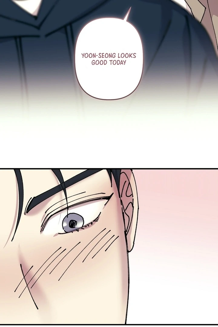 F-Class Love Story Chapter 3 page 79 - 
