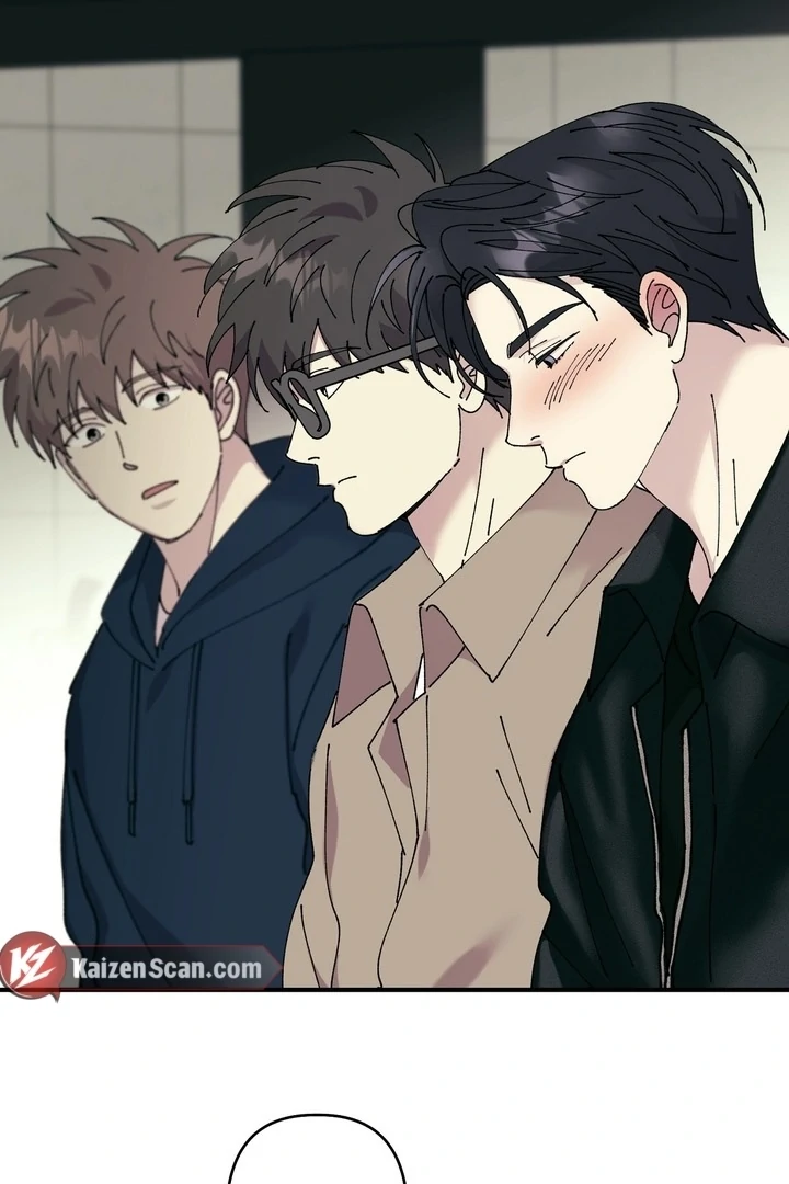 F-Class Love Story Chapter 3 page 81 - 