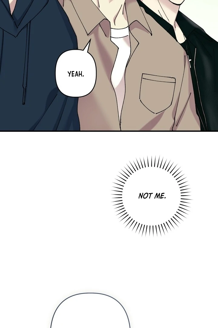 F-Class Love Story Chapter 3 page 83 - 