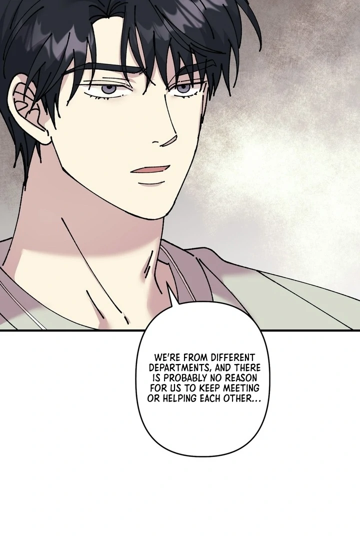 F-Class Love Story Chapter 3 page 10 - 