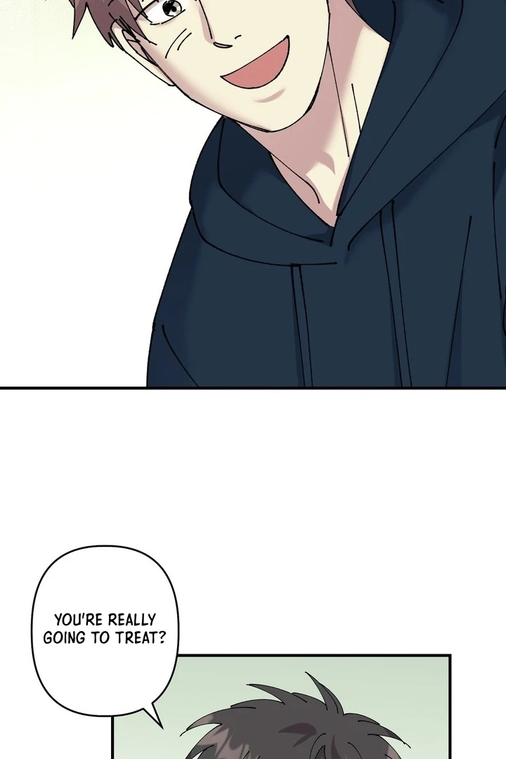 F-Class Love Story Chapter 4 page 3 - 
