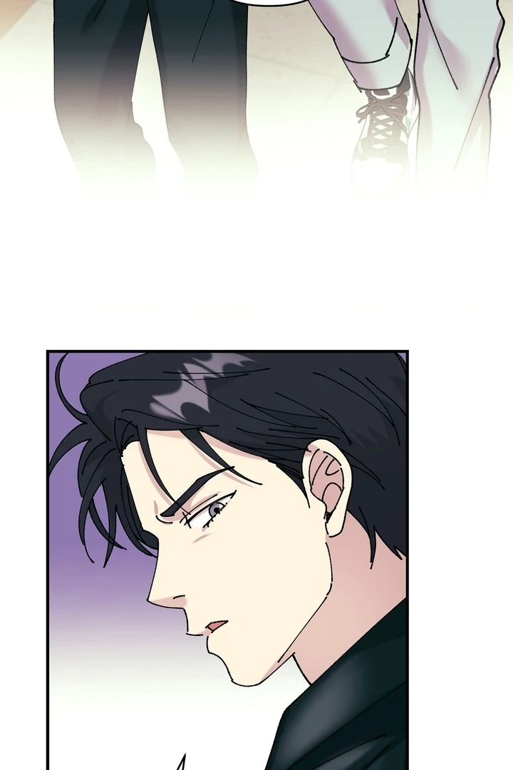 F-Class Love Story Chapter 4 page 21 - 