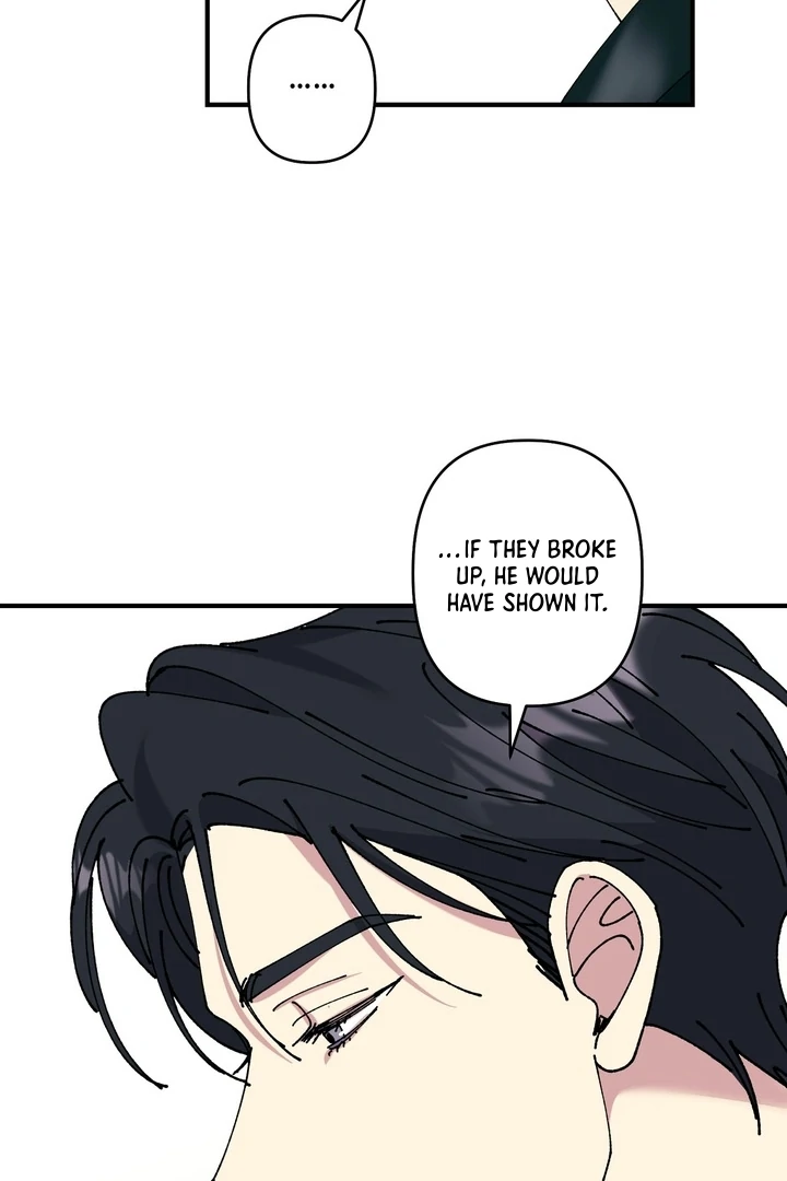 F-Class Love Story Chapter 4 page 27 - 