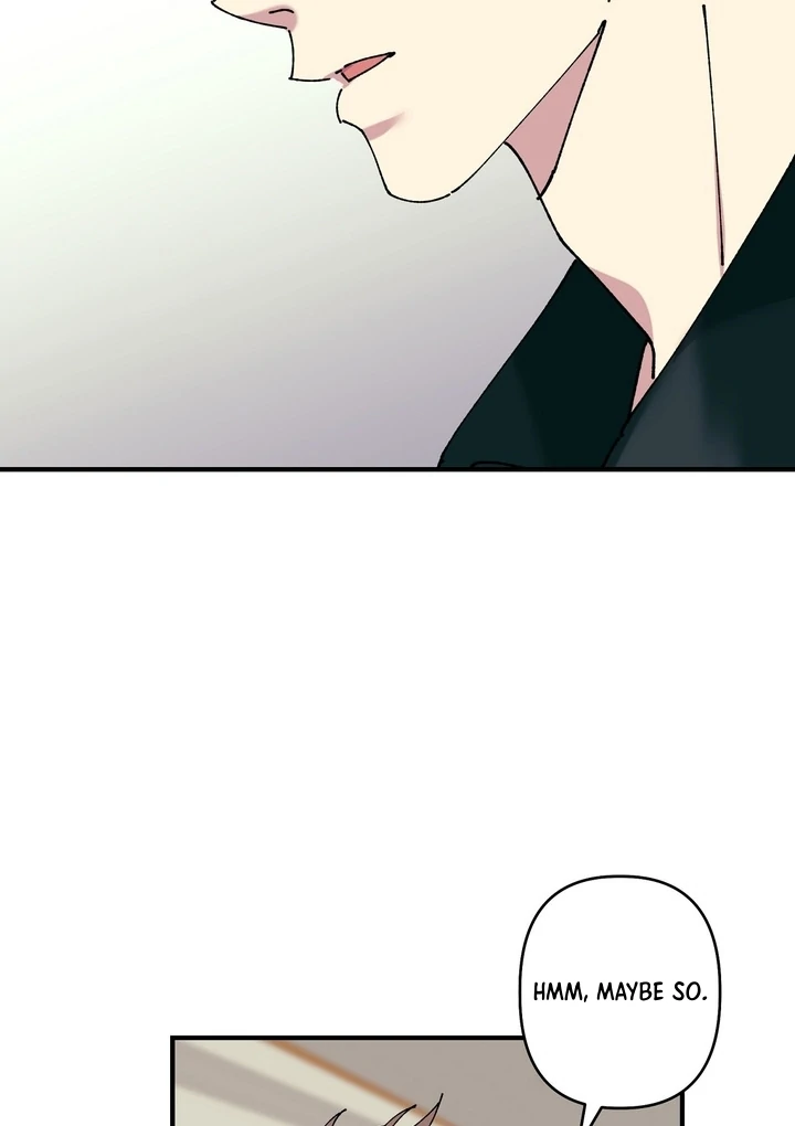 F-Class Love Story Chapter 4 page 28 - 