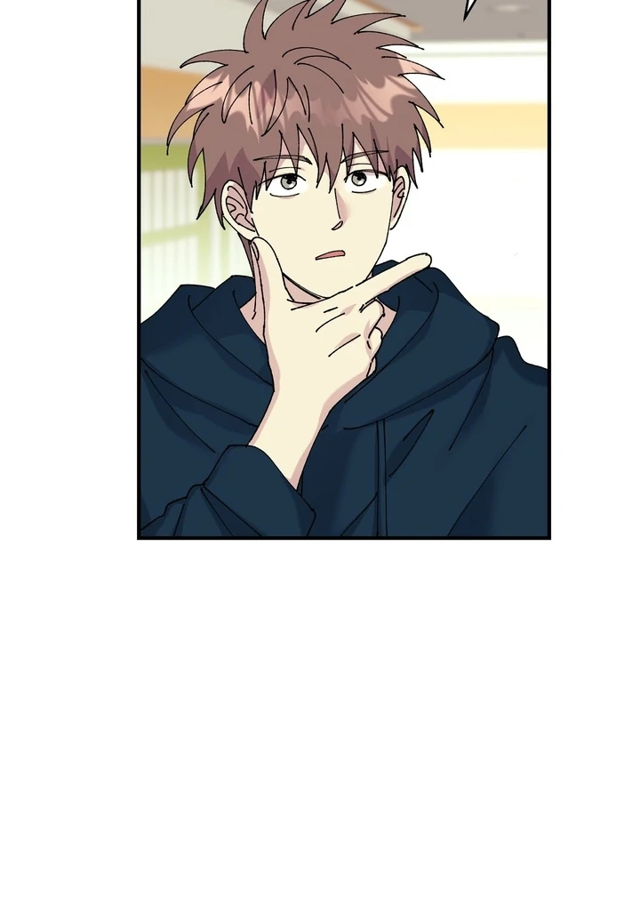 F-Class Love Story Chapter 4 page 29 - 