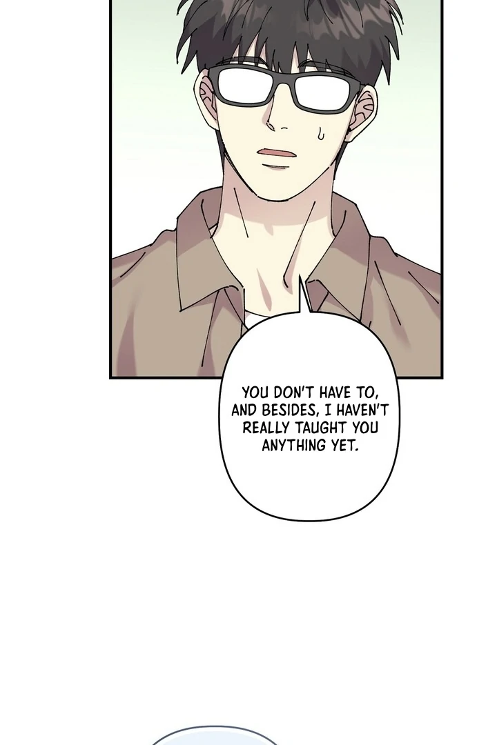 F-Class Love Story Chapter 4 page 4 - 