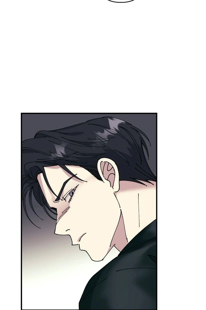 F-Class Love Story Chapter 4 page 31 - 